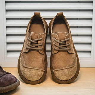 Santiago | Cuero de Vacuno Zapatos