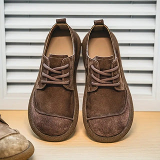 Santiago | Cuero de Vacuno Zapatos