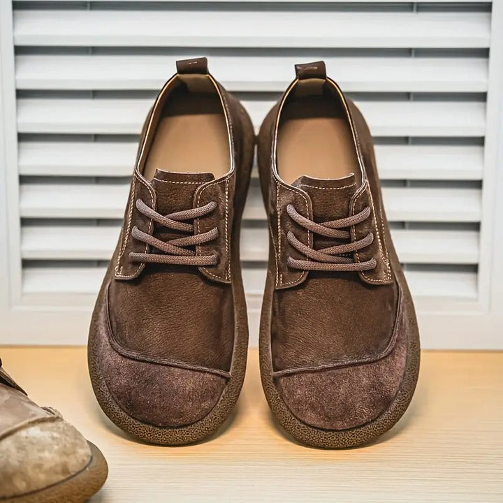 Santiago | Cuero de Vacuno Zapatos