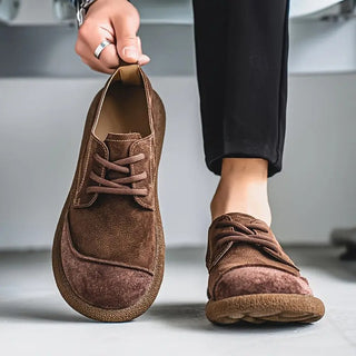 Santiago | Cuero de Vacuno Zapatos