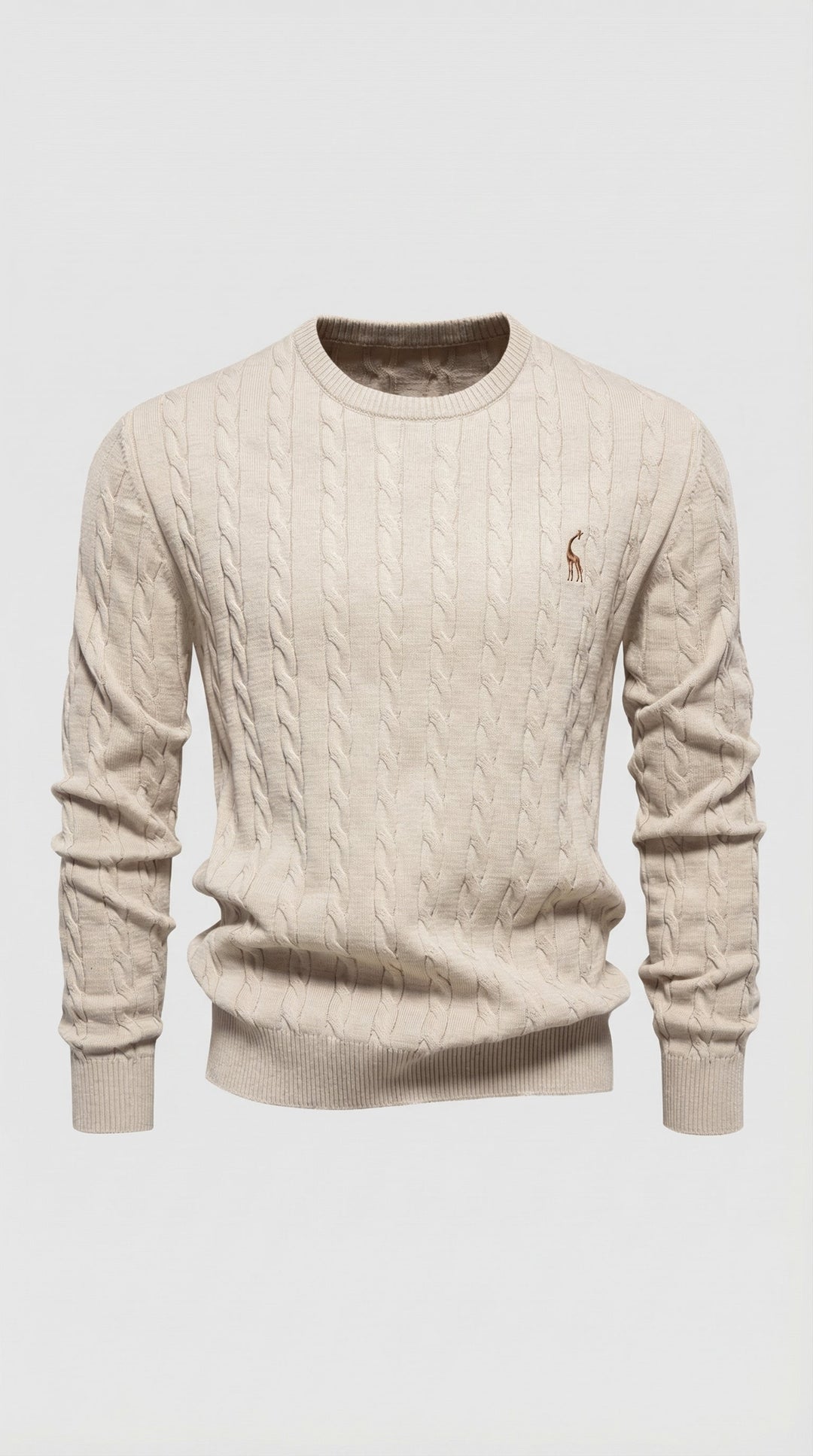 Gonzalo | Modern Jersey