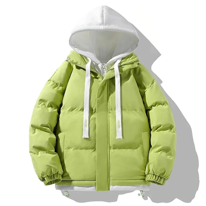 Battista | Chaqueta Casual Acolchada