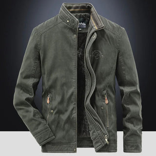 Claudio | Bomber Parka