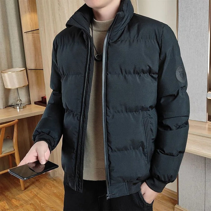 Umberto | Chaqueta Resistente al Viento