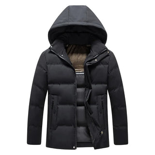 Dario | Impermeable Jacket