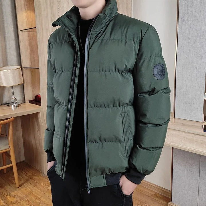 Umberto | Chaqueta Resistente al Viento