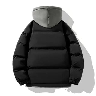 Battista | Chaqueta Casual Acolchada