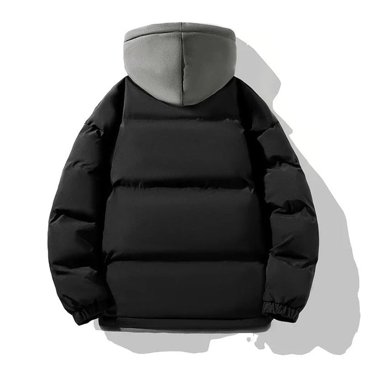 Battista | Chaqueta Casual Acolchada