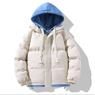 Battista | Chaqueta Casual Acolchada