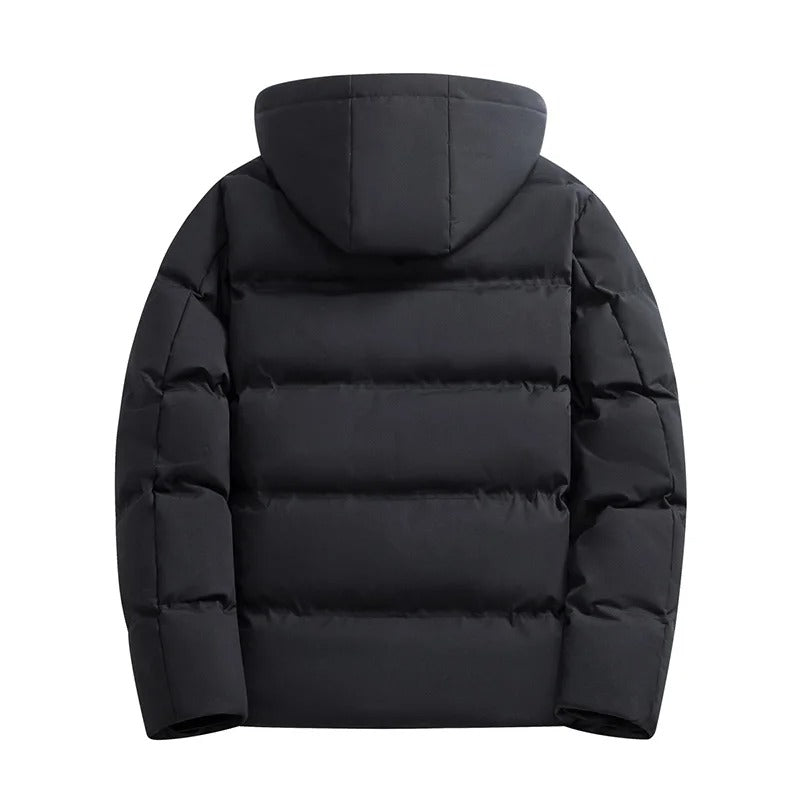 Dario | Impermeable Jacket