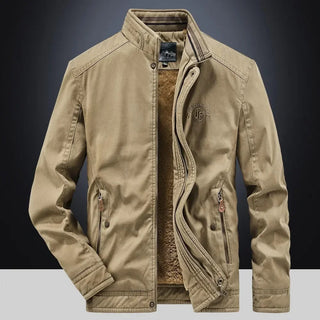 Claudio | Bomber Parka