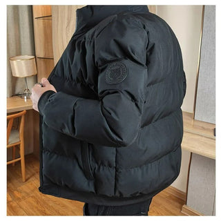 Umberto | Chaqueta Resistente al Viento