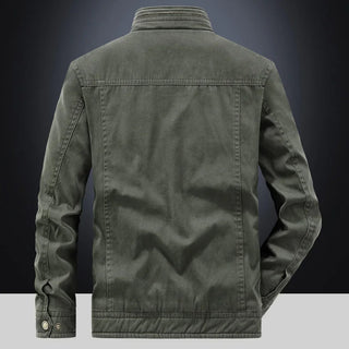 Claudio | Bomber Parka