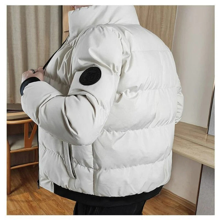 Umberto | Chaqueta Resistente al Viento