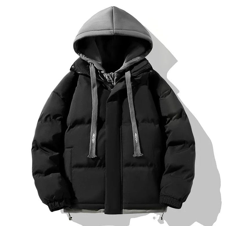Battista | Chaqueta Casual Acolchada