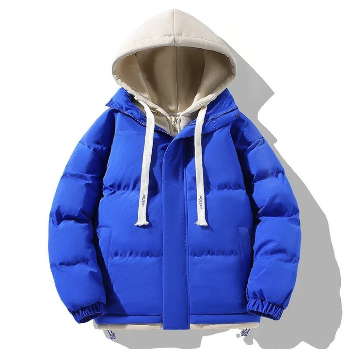 Battista | Chaqueta Casual Acolchada