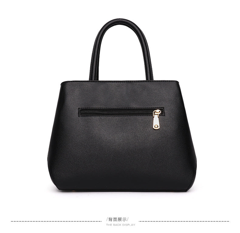 EMMA | Bolso de Lujo Elegante
