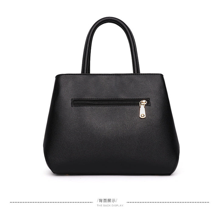 EMMA | Bolso de Lujo Elegante