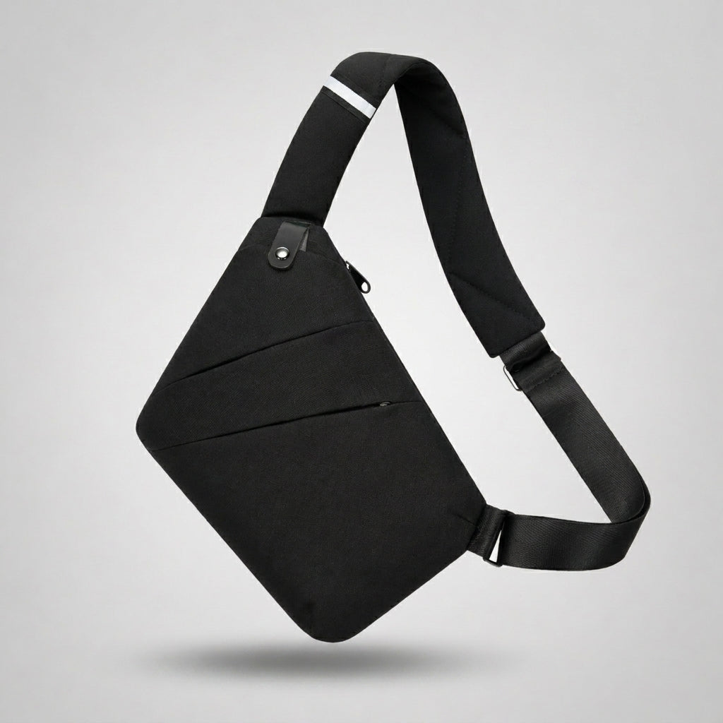 Silvia | Elegante Bolso Antirrobo