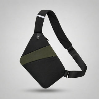 Silvia | Elegante Bolso Antirrobo