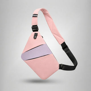 Silvia | Elegante Bolso Antirrobo