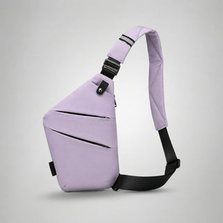 Silvia | Elegante Bolso Antirrobo