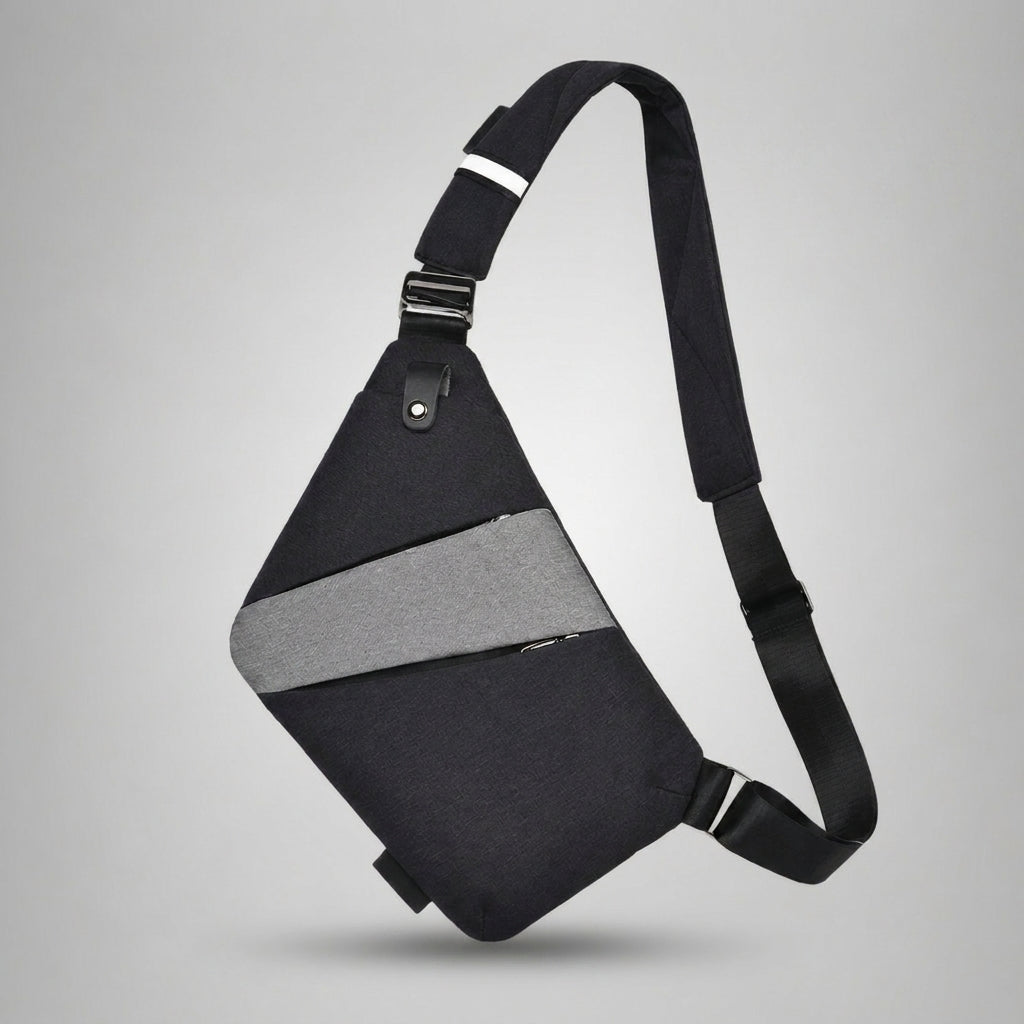Silvia | Elegante Bolso Antirrobo