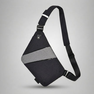 Silvia | Elegante Bolso Antirrobo