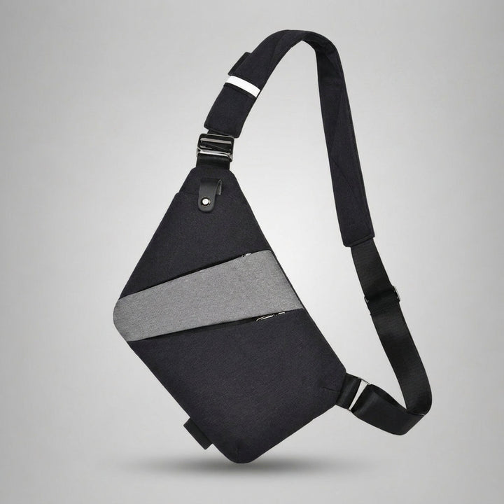 Silvia | Elegante Bolso Antirrobo