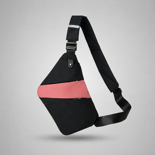 Silvia | Elegante Bolso Antirrobo