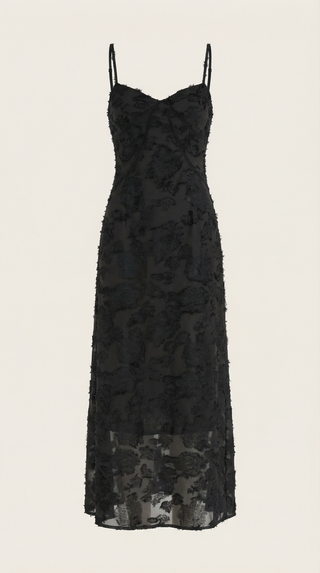 Arabelle Lace Maxi Dress