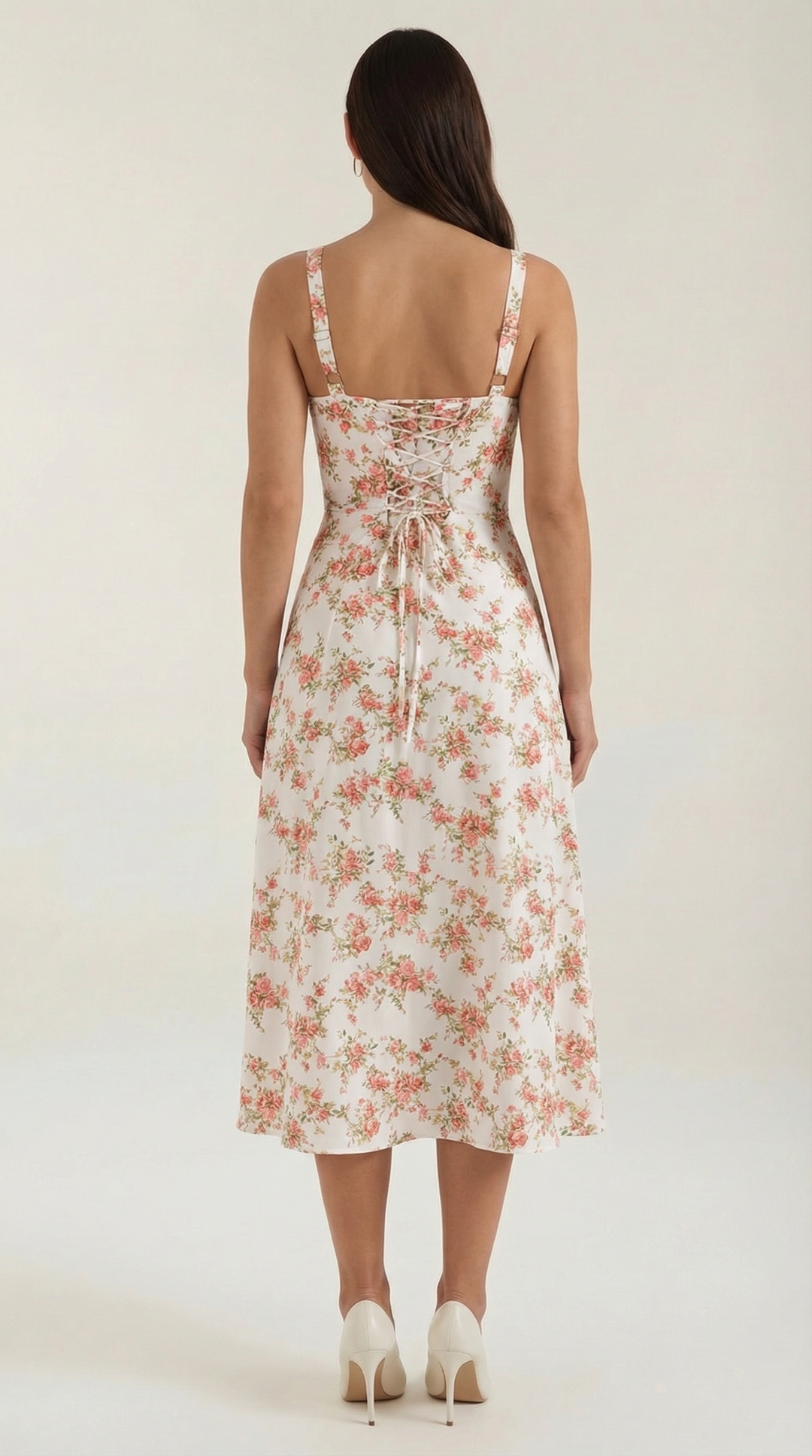 Vestido de Verano Josie Midi