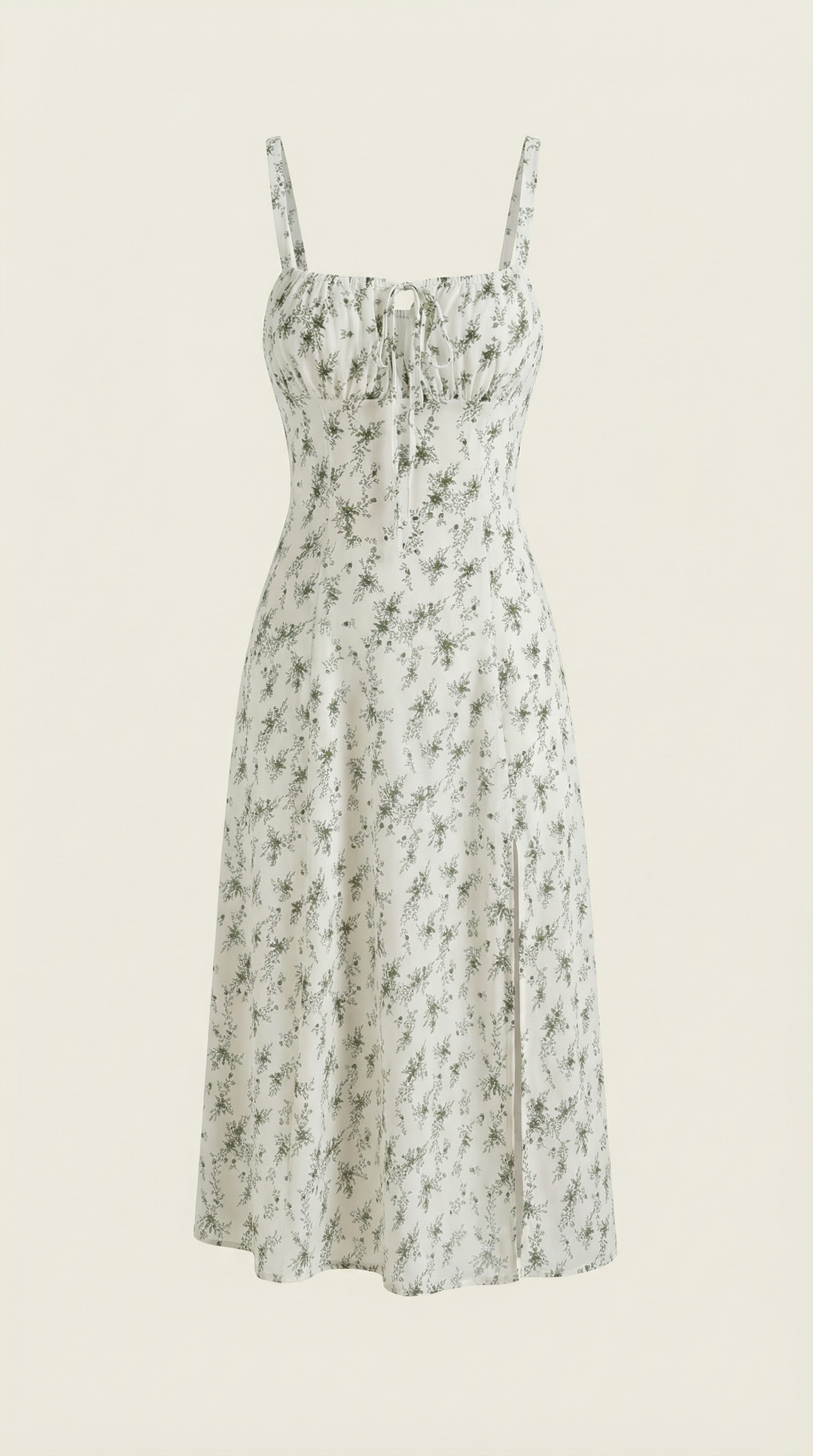 Vestido de Verano Josie Midi