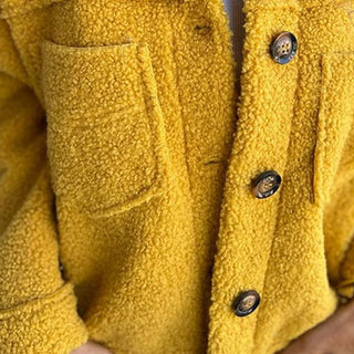 Marta | Elegante Chaqueta Acogedora