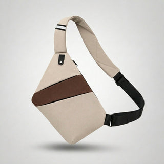Silvia | Elegante Bolso Antirrobo