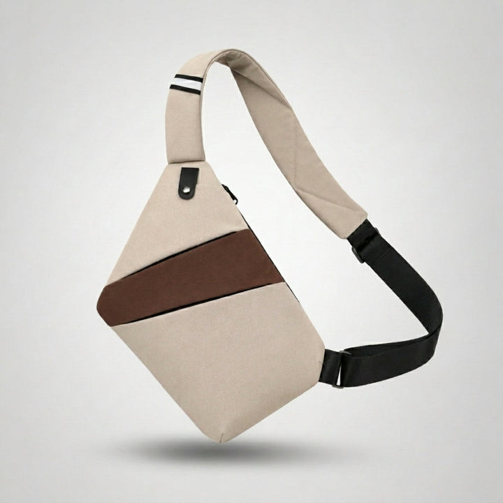 Silvia | Elegante Bolso Antirrobo