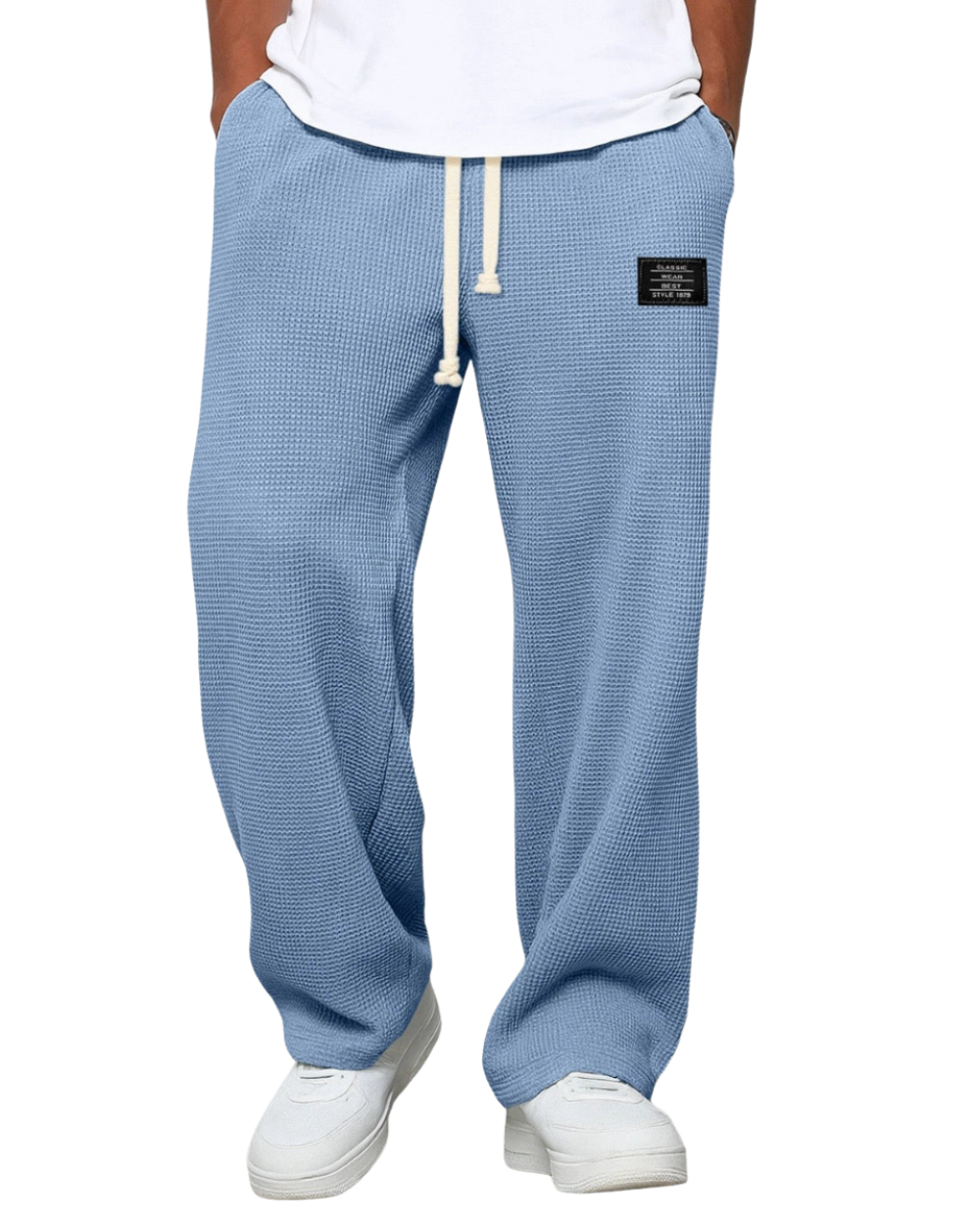 Franco | Pantalones Cómodos para Hombre