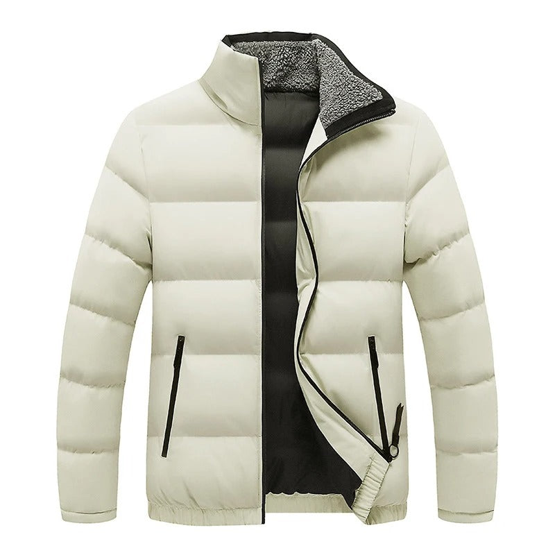 Giorgio | Chaqueta con Acolchado