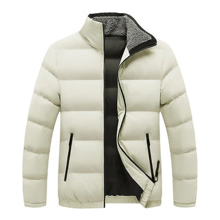Giorgio | Chaqueta con Acolchado