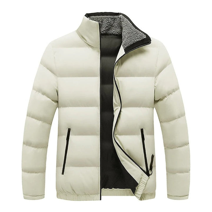 Giorgio | Chaqueta con Acolchado