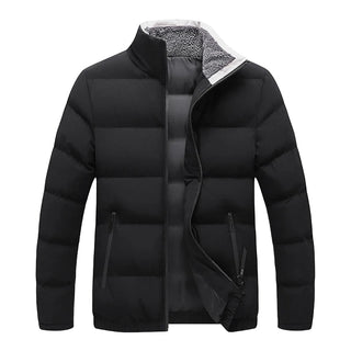 Giorgio | Chaqueta con Acolchado