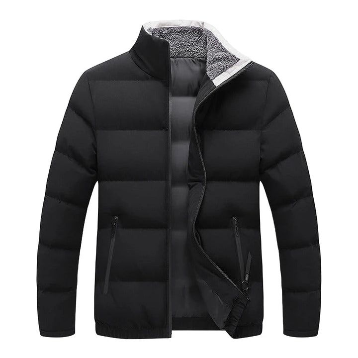 Giorgio | Chaqueta con Acolchado