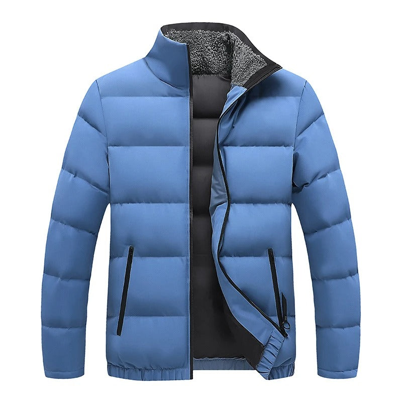Giorgio | Chaqueta con Acolchado