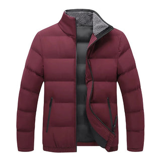 Giorgio | Chaqueta con Acolchado