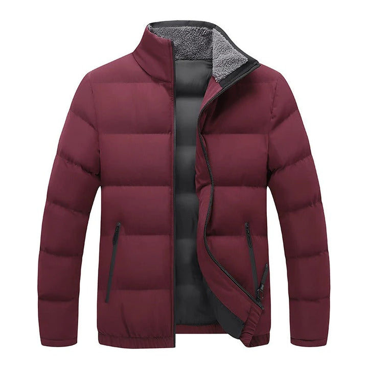 Giorgio | Chaqueta con Acolchado