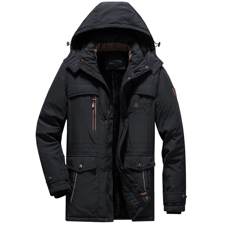 Ludovico | Premium Padded Jacket