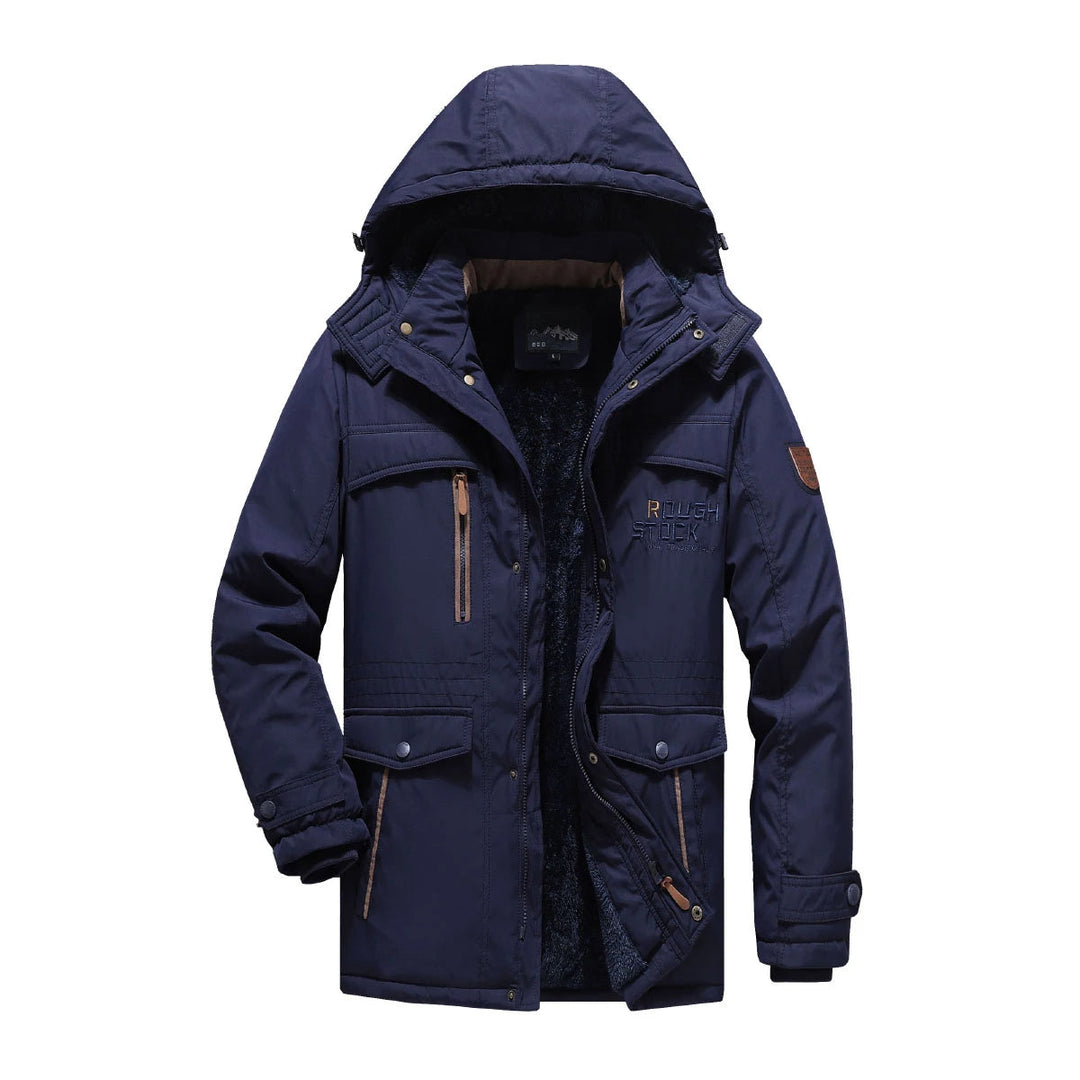 Ludovico | Premium Padded Jacket