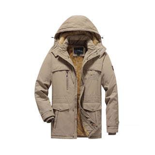 Ludovico | Premium Padded Jacket